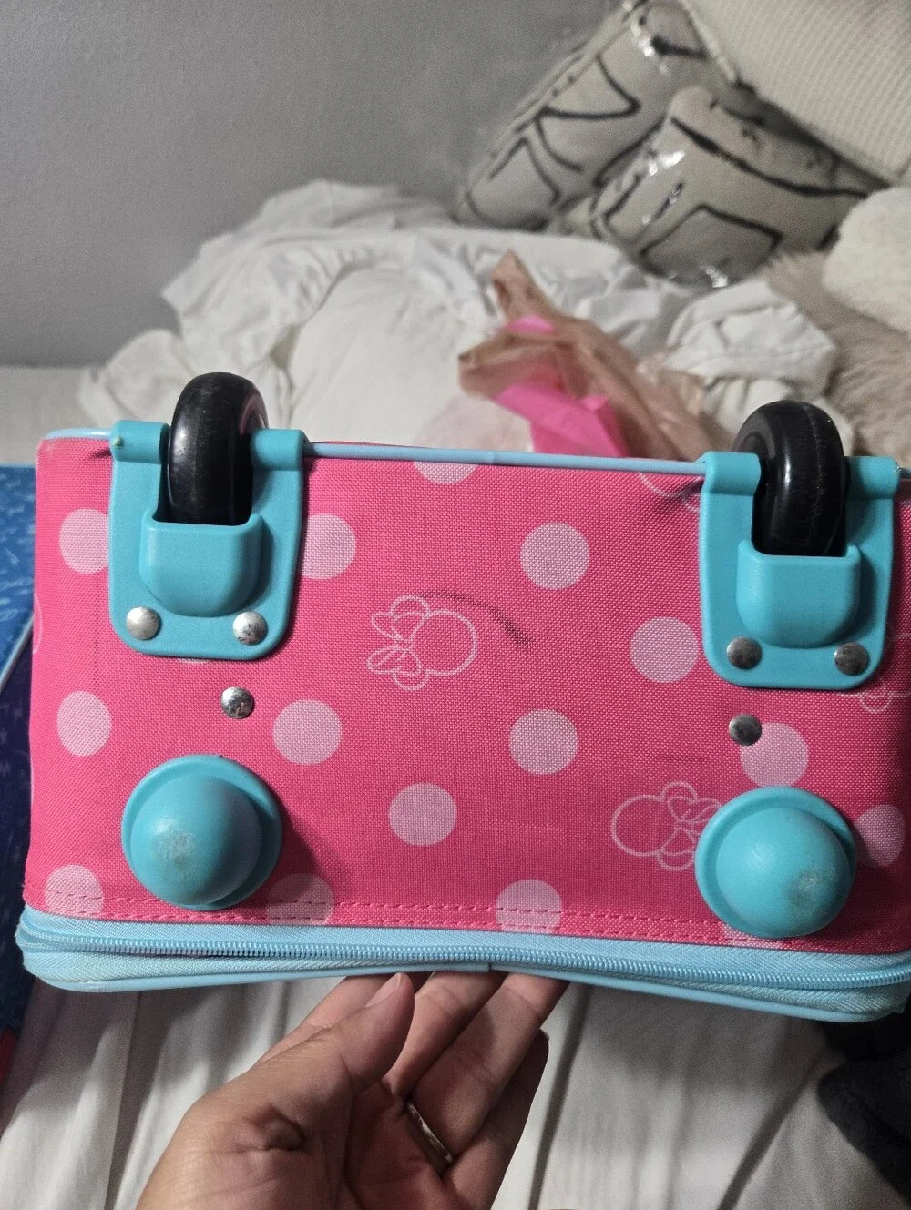 Disney good used